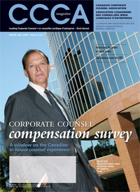 CCCA Magazine 2014 Issue #4